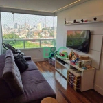 Apartamento com 2 dormitórios à venda, 123 m² por R$ 1.400.000,00 - Vila Romana - São Paulo/SP