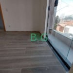 Apartamento com 2 dormitórios, 56 m² - venda por R$ 483.600,00 ou aluguel por R$ 2.600,00/mês - Vila Libanesa - São Paulo/SP