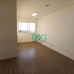 Apartamento com 2 dormitórios à venda, 38 m² por R$ 369.000,00 - Quarta Parada - São Paulo/SP