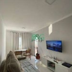 Apartamento com 1 dormitório à venda, 38 m² por R$ 549.000,00 - Belenzinho - São Paulo/SP