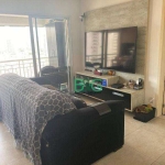 Apartamento com 3 dormitórios para alugar, 96 m² por R$ 7.860,00/mês - Belenzinho - São Paulo/SP