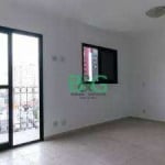 Apartamento com 1 dormitório à venda, 43 m² por R$ 389.000,00 - Vila Monte Alegre - São Paulo/SP