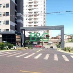 Apartamento com 2 dormitórios à venda, 49 m² por R$ 162.000 - Alto da Boa Vista - Ribeirão Preto/SP