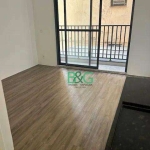 Studio com 1 dormitório, 24 m² - venda por R$ 465.000,00 ou aluguel por R$ 3.700,00/mês - Vila Mariana - São Paulo/SP