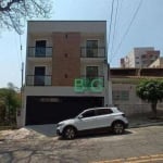 Apartamento com 1 dormitório à venda, 31 m² por R$ 300.000 - Parque Peruche - São Paulo/SP