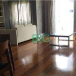 Apartamento com 1 dormitório à venda, 108 m² por R$ 1.199.000 - Sumarezinho - São Paulo/SP