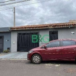 Casa com 2 dormitórios à venda, 105 m² por R$ 139.098 - Jardim Horizonte Verde - Ribeirão Preto/SP