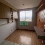 Kitnet com 1 dormitório para alugar, 24 m² por R$ 2.750,00/mês - Vila Romana - São Paulo/SP