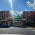 Apartamento com 3 dormitórios à venda, 66 m² por R$ 114.000 - Parque Industrial Lagoinha - Ribeirão Preto/SP