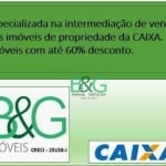 Casa com 3 dormitórios à venda, 67 m² por R$ 125.884 - Conjunto Residencial Prestes Maia - São Paulo/SP