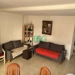 Apartamento com 3 dormitórios à venda, 82 m² por R$ 580.000 - Lauzane Paulista - São Paulo/SP