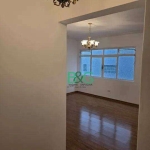 Apartamento com 3 dormitórios para alugar, 130 m² por R$ 7.110,00/mês - Consolação - São Paulo/SP