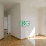 Apartamento com 2 dormitórios à venda, 52 m² por R$ 299.000,00 - Jardim Previdência - São Paulo/SP