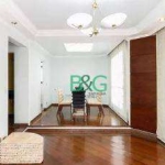 Apartamento com 3 dormitórios à venda, 135 m² por R$ 941.511 - Jardim Avelino - São Paulo/SP