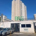 Apartamento com 2 dormitórios à venda, 48 m² por R$ 183.546,52 - Jardim América da Penha - São Paulo/SP