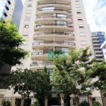 Apartamento com 2 dormitórios à venda, 60 m² por R$ 1.271.000 - Vila Nova Conceição - São Paulo/SP