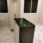 Apartamento com 2 dormitórios para alugar, 37 m² por R$ 2.350/mês - Paraíso do Morumbi - São Paulo/SP