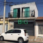 Casa com 3 dormitórios à venda, 125 m² por R$ 166.800 - Santa Terezinha - Piracicaba/SP