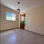 Apartamento com 2 dormitórios para alugar, 43 m² por R$ 2.585,00/mês - Tucuruvi - São Paulo/SP