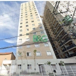 Apartamento com 2 dormitórios para alugar, 40 m² por R$ 2.350/mês - Vila Ré - São Paulo/SP