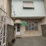 Casa com 2 dormitórios para alugar, 135 m² por R$ 3.892/mês - Saúde - São Paulo/SP