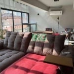 Apartamento com 1 dormitório à venda, 74 m² por R$ 1.299.000 - Vila Pompeia - São Paulo/SP