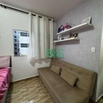 Apartamento com 1 dormitório para alugar, 30 m² por R$ 2.300/mês - Liberdade - São Paulo/SP