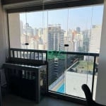 Studio com 1 dormitório, 21 m² - venda por R$ 546.000,00 ou aluguel por R$ 4.280,00/mês - Jardim Paulista - São Paulo/SP