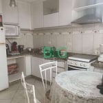 Sobrado com 2 dormitórios para alugar, 95 m² por R$ 2.974,00/mês - Jardim Danfer - São Paulo/SP