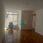 Apartamento com 2 dormitórios à venda, 85 m² por R$ 890.000,00 - Paraíso - São Paulo/SP