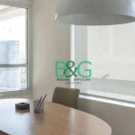 Apartamento com 1 dormitório à venda, 27 m² por R$ 499.000,00 - Brooklin Paulista - São Paulo/SP