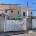 Casa com 2 dormitórios à venda, 45 m² por R$ 103.407 - Vila São Roque (Caucaia do Alto) - Cotia/SP