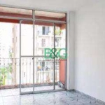 Apartamento com 2 dormitórios à venda, 65 m² por R$ 267.000 - Jardim São Savério - São Paulo/SP