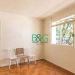 Apartamento com 2 dormitórios à venda, 67 m² por R$ 799.000 - Santa Cecília - São Paulo/SP