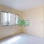 Apartamento com 2 dormitórios à venda, 60 m² por R$ 302.600 - Bom Retiro - São Paulo/SP