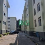 Apartamento com 2 dormitórios à venda, 67 m² por R$ 297.870 - Vila Helena - São Bernardo do Campo/SP