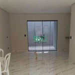 Sobrado com 3 dormitórios à venda, 125 m² por R$ 980.000 - Jardim Sao Paulo(Zona Norte) - São Paulo/SP