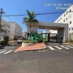 Apartamento com 2 dormitórios à venda, 41 m² por R$ 143.052 - Jardim Califórnia - Marília/SP