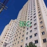 Apartamento com 1 dormitório à venda, 26 m² por R$ 106.667 - Jardim Planalto - São Paulo/SP