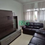 Apartamento com 2 dormitórios à venda, 66 m² por R$ 319.148 - Jardim Olavo Bilac - São Bernardo do Campo/SP