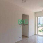 Apartamento com 3 dormitórios à venda, 67 m² por R$ 649.000 - Jardim Oriental - São Paulo/SP