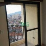 Apartamento com 2 dormitórios, 55 m² - venda por R$ 402.000 ou aluguel por R$ 3.205/mês - Santana - São Paulo/SP