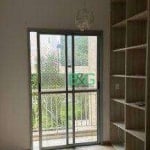 Apartamento com 2 dormitórios à venda, 43 m² por R$ 404.000 - Tatuapé - São Paulo/SP