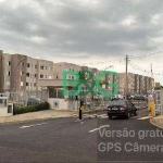 Apartamento com 2 dormitórios à venda, 43 m² por R$ 119.709 - Reserva Macaúba - Ribeirão Preto/SP