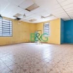 Loja para alugar, 105 m² por R$ 5.850,00/mês - Centro - São Paulo/SP