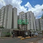 Apartamento com 2 dormitórios à venda, 49 m² por R$ 132.835 - Residencial das Américas - Ribeirão Preto/SP