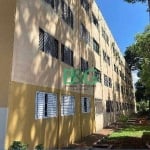 Apartamento com 2 dormitórios à venda, 55 m² por R$ 133.392 - Vila Virgínia - Ribeirão Preto/SP