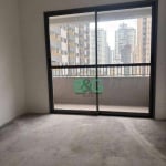 Studio com 1 dormitório, 25 m² - venda por R$ 450.000,00 ou aluguel por R$ 4.500,00/mês - Vila Olímpia - São Paulo/SP