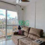 Apartamento com 1 dormitório à venda, 33 m² por R$ 265.000,00 - Jardim Brasilia (Zona Norte) - São Paulo/SP