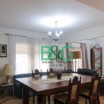 Apartamento com 4 dormitórios à venda, 180 m² por R$ 999. - Aclimação - São Paulo/SP